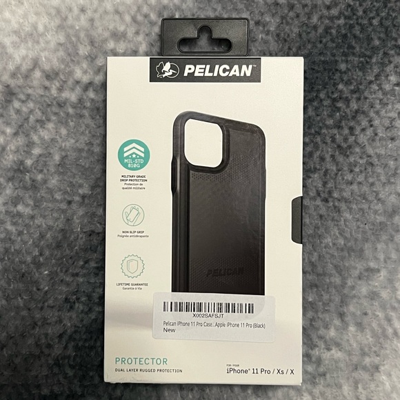 Pelican iPhone Case - Picture 2 of 5